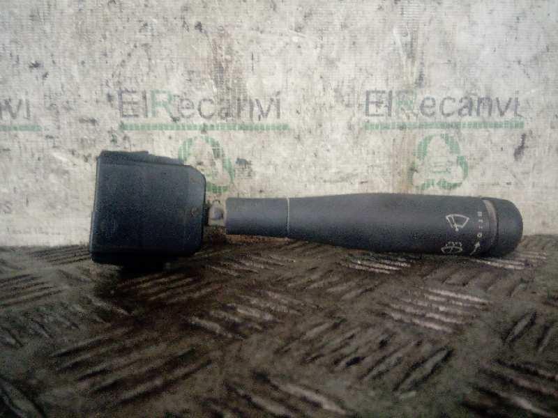 mando limpiaparabrisas nissan trade *