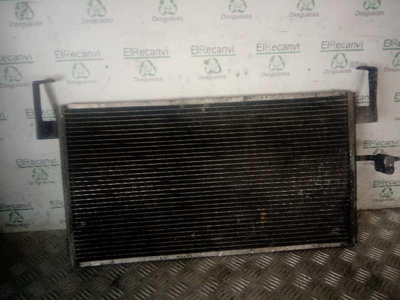 radiador aire acondicionado chrysler neon 2.0 16v (133 cv)