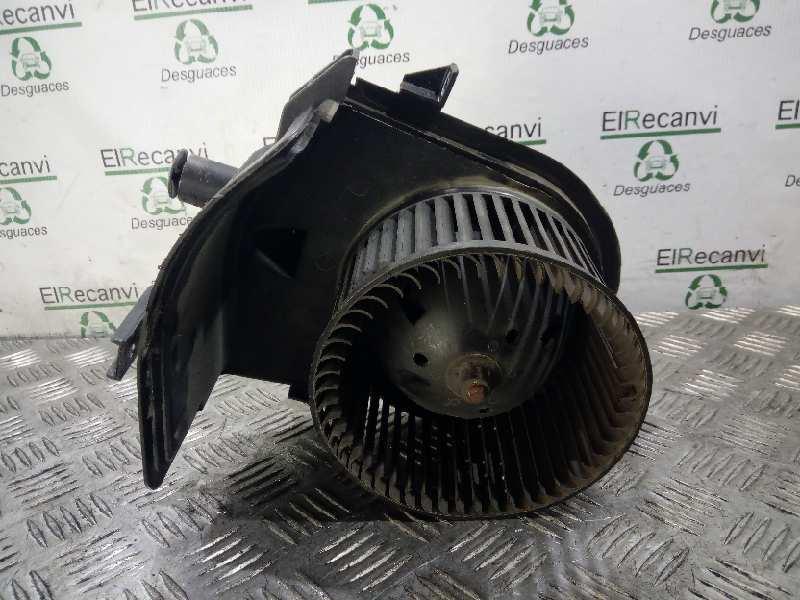 motor calefaccion seat arosa 1.0 (50 cv)
