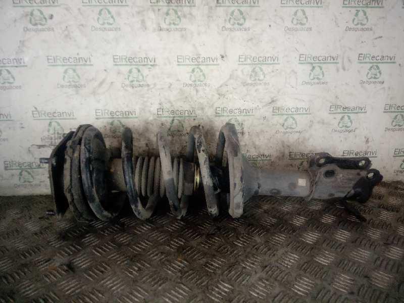 amortiguador delantero derecho kia carnival td ls