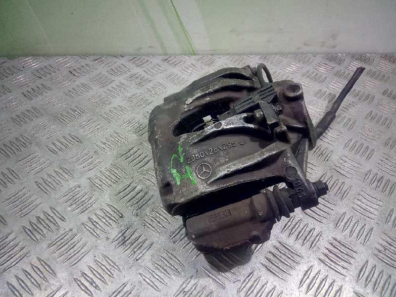 pinza freno delantero izquierda mercedes benz clase e (bm 211) berlina e 220 cdi (211.006)