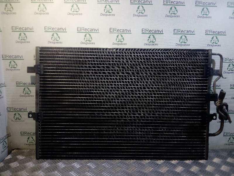 radiador aire acondicionado peugeot expert kombi 1.9 turbodiesel (92 cv)
