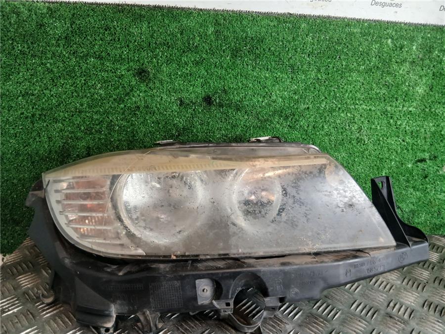 faro delantero derecho bmw serie 3 berlina (e90) 320d