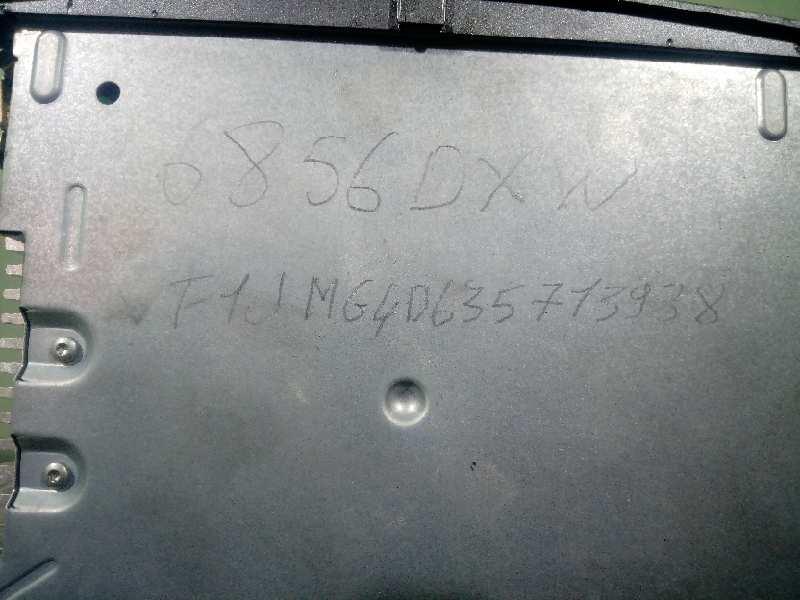 Radio / Cd RENAULT SCENIC II *