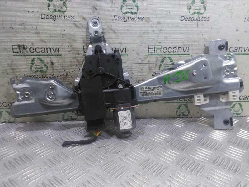 elevalunas electrico trasero derecho peugeot 308 sw urban