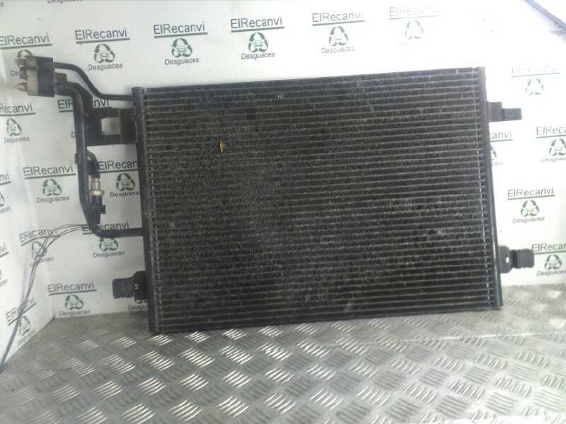radiador aire acondicionado skoda superb 2.0 tdi dpf (140 cv)