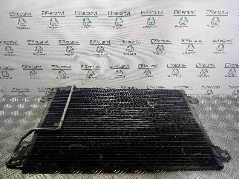 radiador aire acondicionado renault scenic 1.6 16v (107 cv)