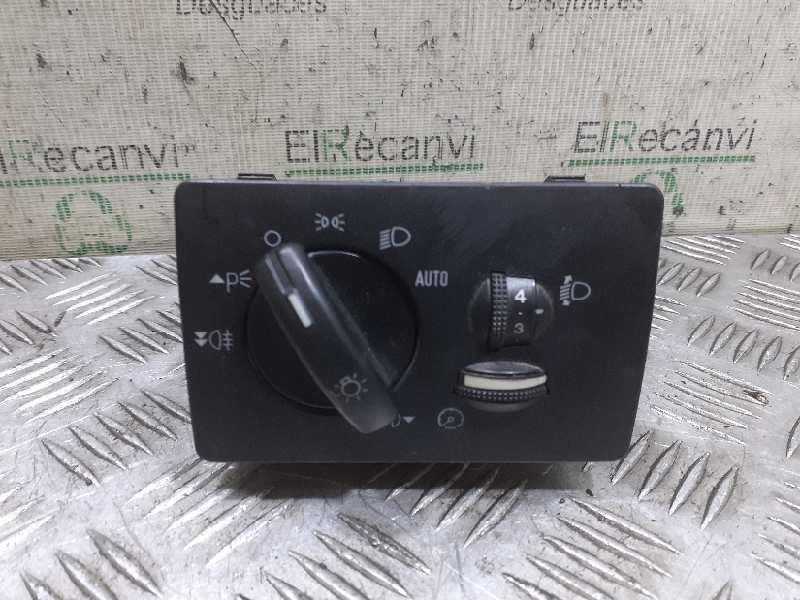 mando de luces ford focus c max 2.0 tdci (136 cv)