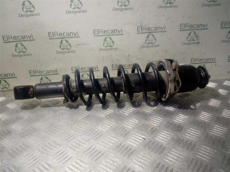 amortiguador trasero izquierdo toyota corolla (e12) 1.4 d 4d luna compact