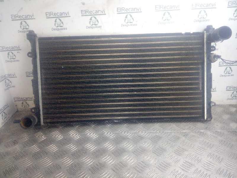 radiador seat malaga 1.5 (86 cv)