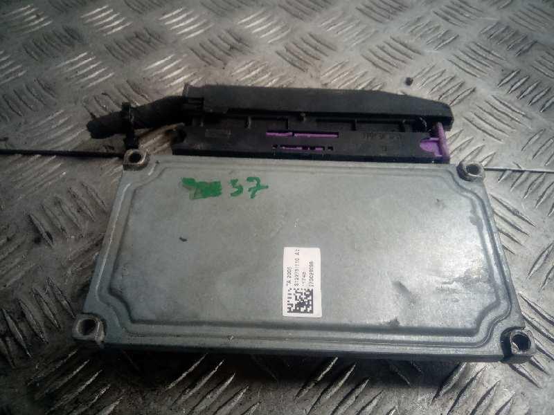 Centralita Cambio Automatico RENAULT