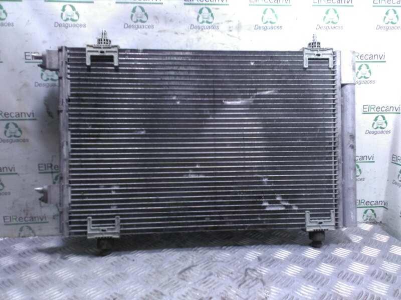 radiador aire acondicionado peugeot 307 1.6 16v (109 cv)