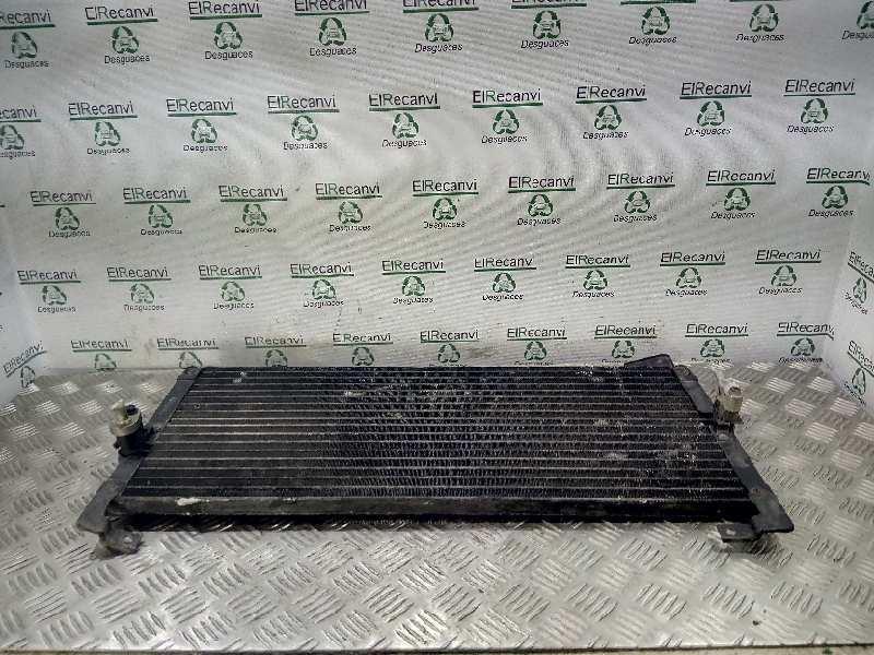 radiador aire acondicionado chrysler neon 1.8 (116 cv)