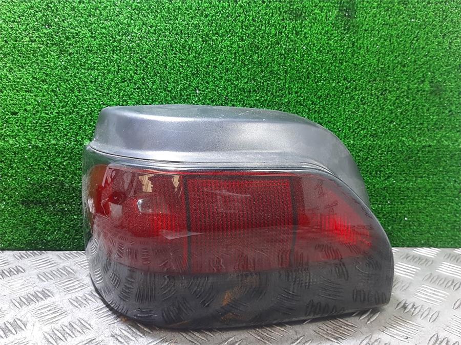 piloto trasero izquierdo renault clio i fase i / ii (b/c57) 1.2 alize