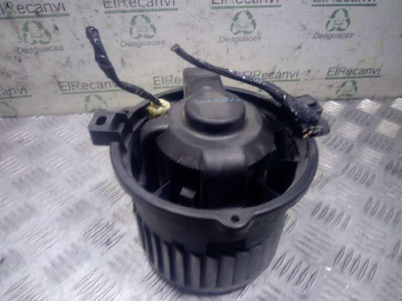 motor calefaccion smart forfour 1.5 (109 cv)