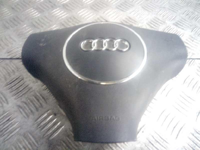 airbag volante audi s3 1.8 20v turbo (209 cv)