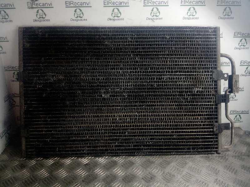 radiador aire acondicionado fiat scudo 2.0 jtd (109 cv)
