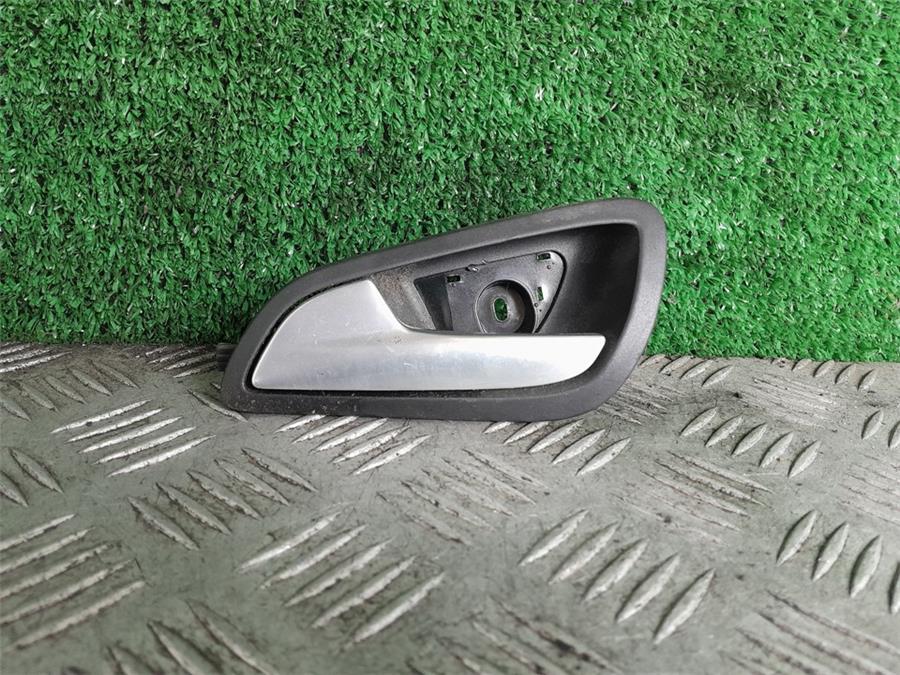 manilla interior puerta trasera izquierda ford focus berlina (cew) *