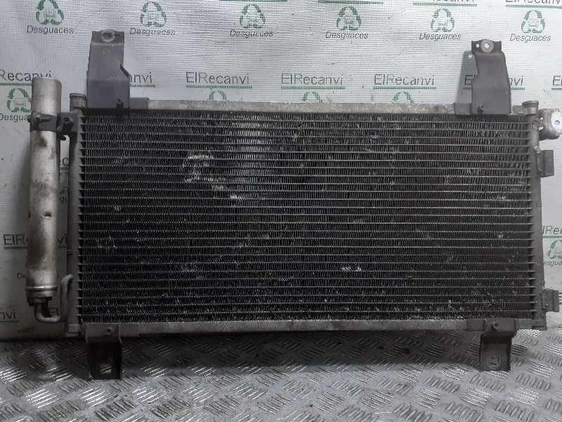 radiador aire acondicionado mazda 6 berlina 2.0 d (121 cv)