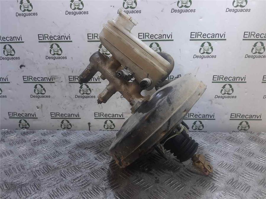 servofreno hyundai getz (tb) 1.1 básico