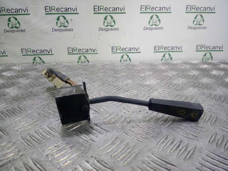 mando limpiaparabrisas nissan trade caja cerrada, techo elevado