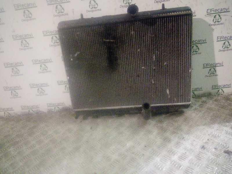 radiador peugeot 308 sw 1.6 hdi fap (109 cv)