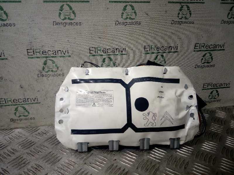 airbag salpicadero peugeot 207 1.4 hdi (68 cv)