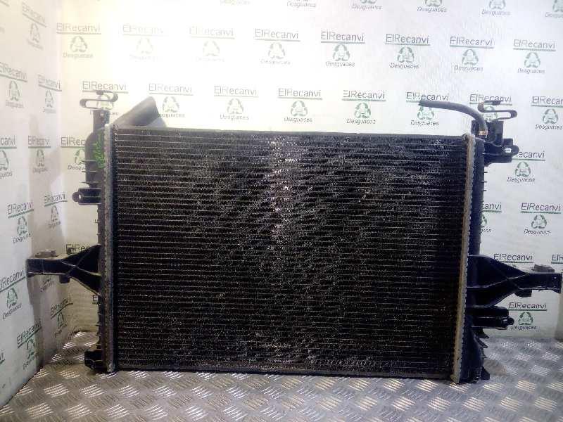 radiador volvo s80 berlina 2.4 (170 cv)