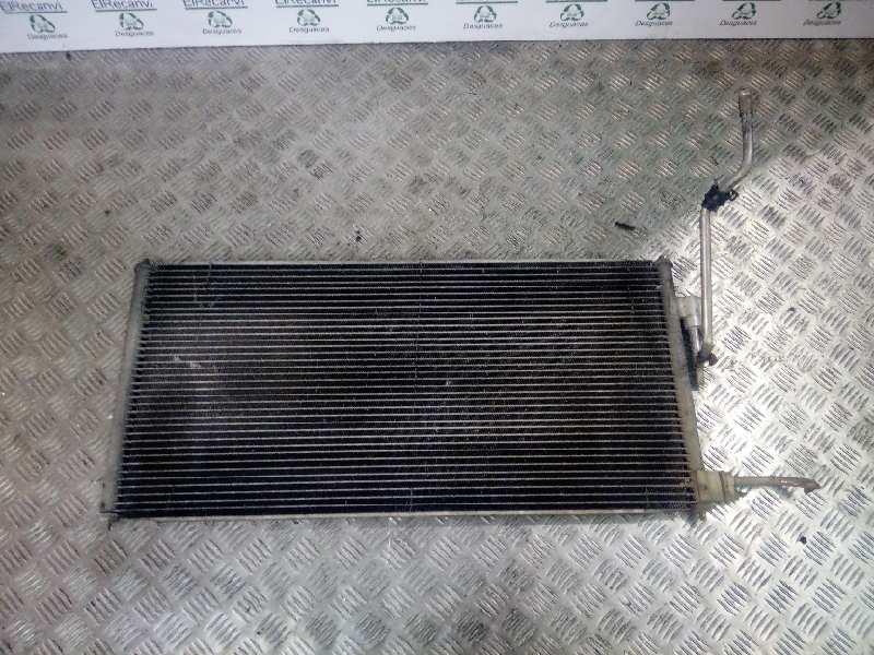 radiador aire acondicionado ford tourneo connect 1.8 tdci (110 cv)