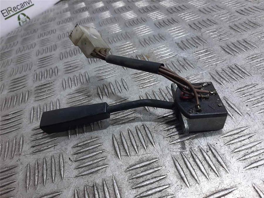 Mando Limpiaparabrisas NISSAN TRADE *