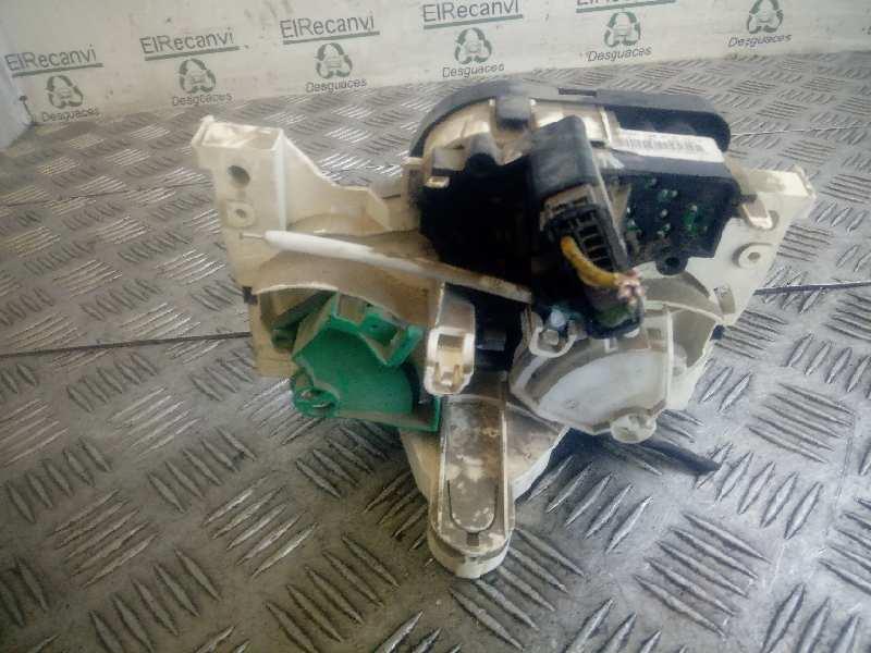 Mandos Calefaccion / Aire DACIA 1