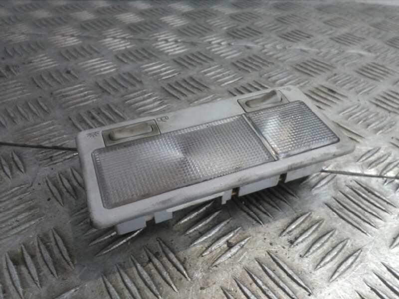 luz interior techo seat alhambra (7v9) fancy