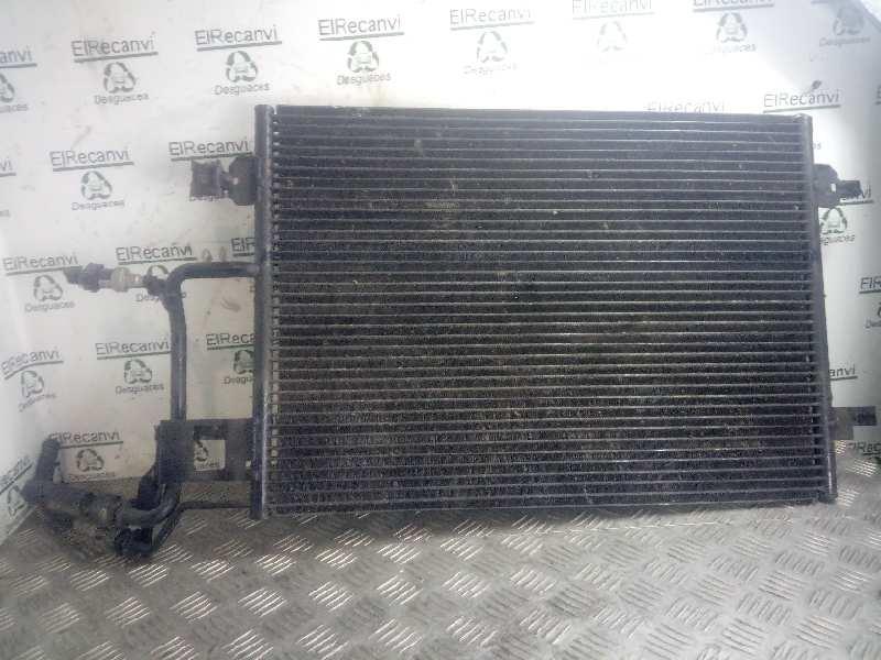 radiador aire acondicionado audi a4 berlina 1.9 tdi (110 cv)