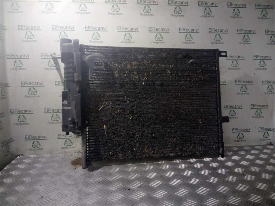 radiador aire acondicionado bmw serie 3 berlina 1.8 16v (116 cv)