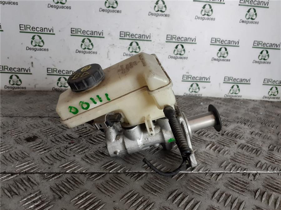 bomba freno volkswagen golf vii variant (ba5) sport bluemotion