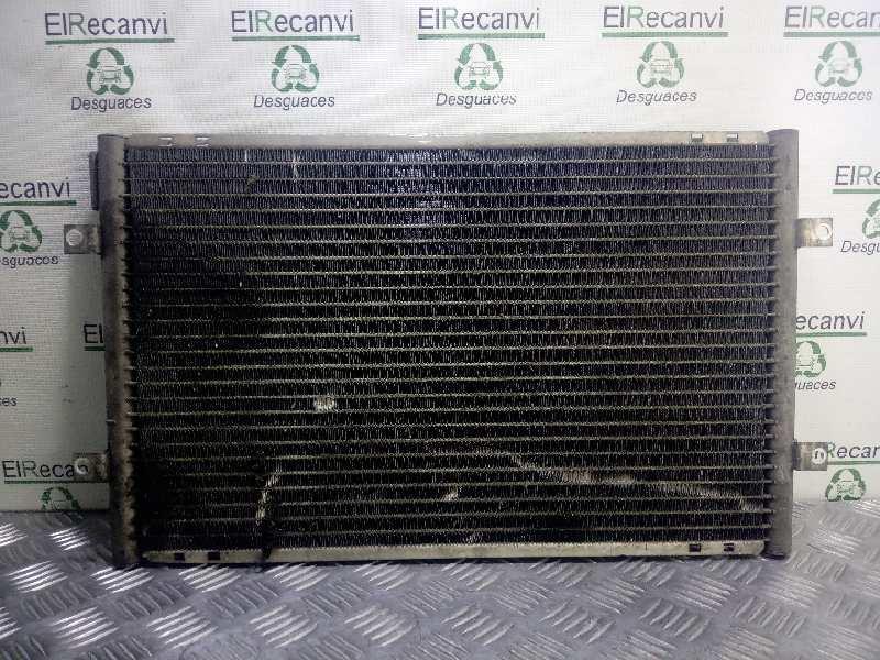 radiador aire acondicionado honda accord berlina 2.0 tdi (105 cv)