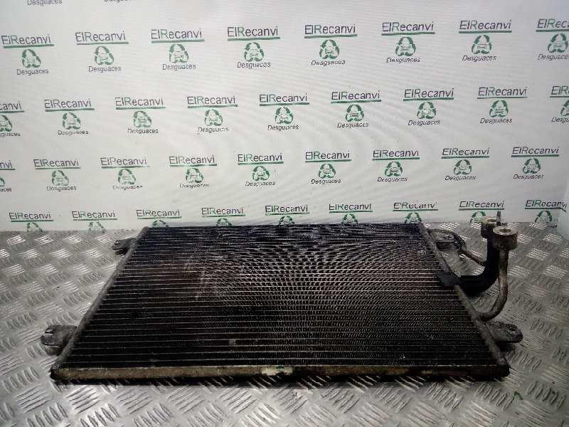 radiador aire acondicionado renault megane i coupe fase 2 1.6 (107 cv)