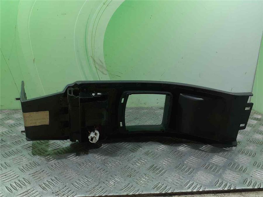 Guardapolvo Palanca Cambio POLO IV *