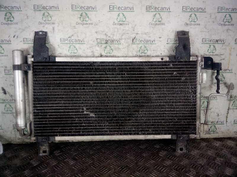 radiador aire acondicionado mazda 6 berlina 1.8 (120 cv)