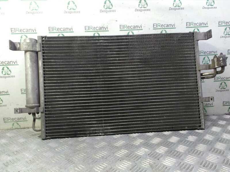 radiador aire acondicionado hyundai elantra 2.0 (143 cv)