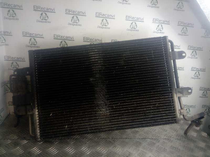 radiador aire acondicionado skoda octavia berlina 1.9 tdi (110 cv)