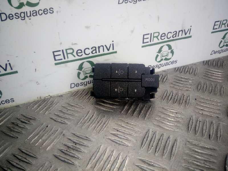 mando de luces iveco daily caja cerrada 3.0 d (177 cv)