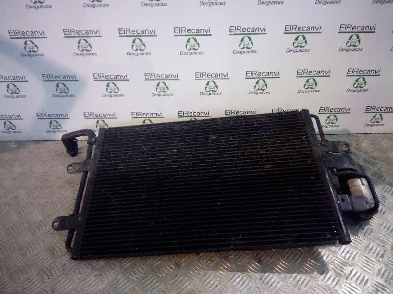 radiador aire acondicionado seat toledo 1.9 tdi (110 cv)