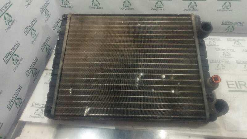 radiador seat arosa 1.0 (50 cv)
