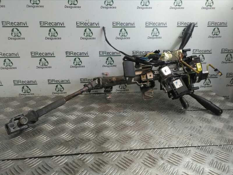 columna direccion suzuki swift berlina (rs/mz) gl (3 ptas.)