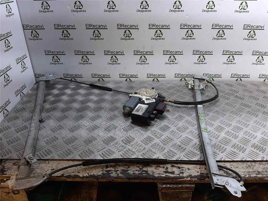 elevalunas electrico delantero izquierdo fiat ulysse (179) 2.2 jtd dynamic