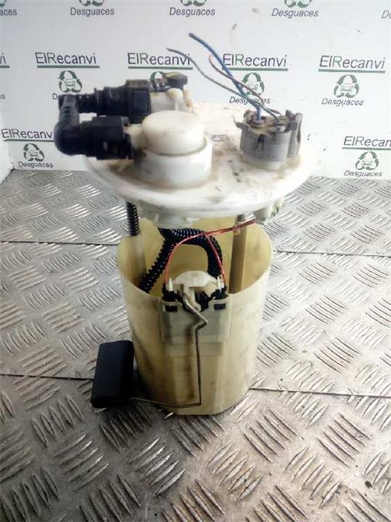 bomba combustible toyota avensis berlina 2.0 d cat (116 cv)