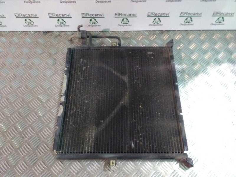 radiador aire acondicionado bmw serie 3 berlina 1.9 16v (140 cv)