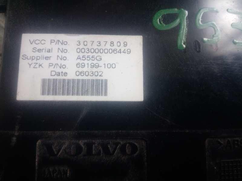 Navegador VOLVO V50 FAMILIAR 2.0 D