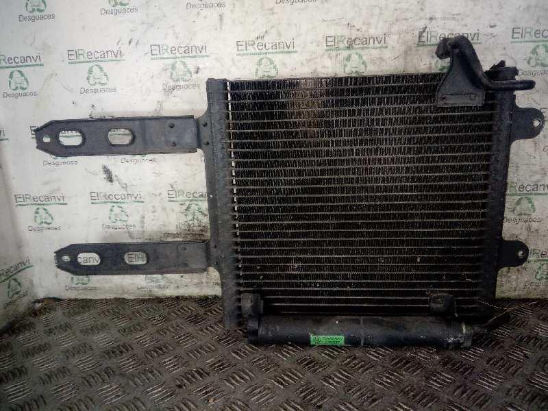 radiador aire acondicionado volkswagen polo berlina 1.4 (60 cv)